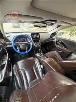 هیۆندای ازێرا